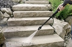 K 3 *EU Basınçlı Yıkama Makinesi