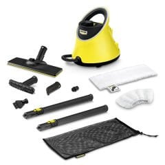 SC 2 Deluxe EasyFix Buharlı Temizlik Makinesi
