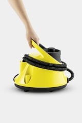 SC 2 Deluxe EasyFix Buharlı Temizlik Makinesi
