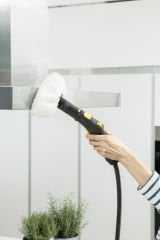 SC 2 Deluxe EasyFix Buharlı Temizlik Makinesi