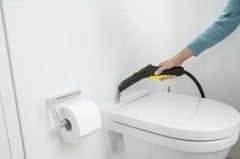 SC 2 Deluxe EasyFix Buharlı Temizlik Makinesi