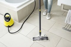 SC 2 Deluxe EasyFix Buharlı Temizlik Makinesi