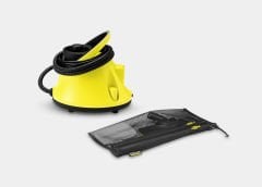 SC 2 Deluxe EasyFix Buharlı Temizlik Makinesi