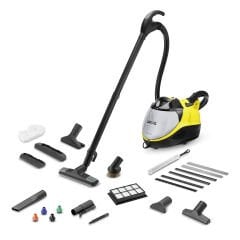 SV 7  *EU BUHAR VE VAKUM MAKİNESİ