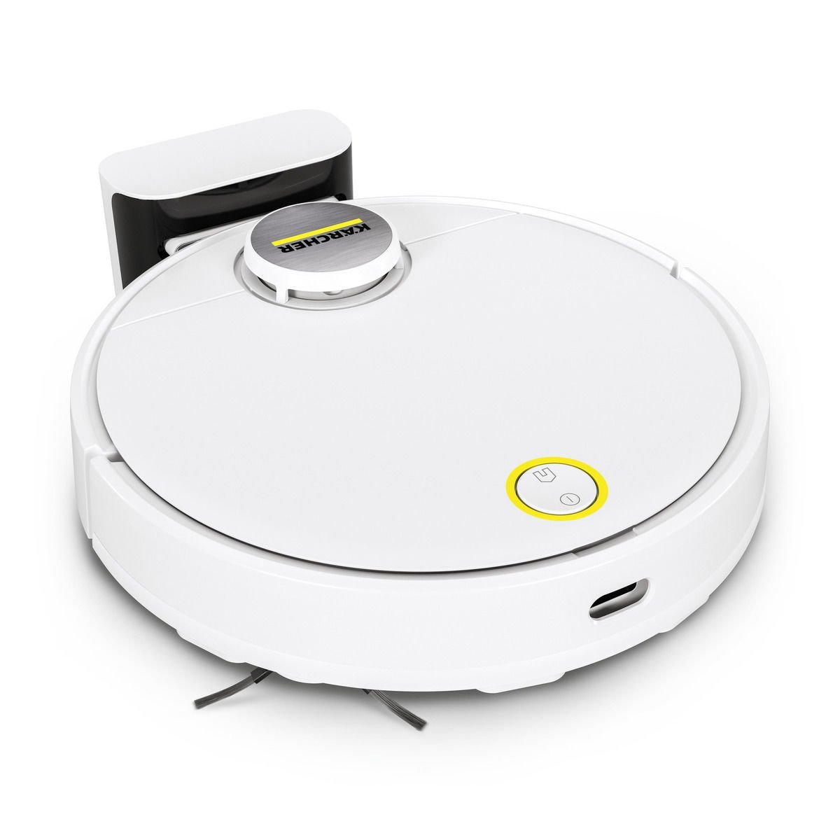 RCV 3 ROBOT SÜPÜRGE
