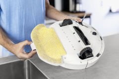 RCV 3 ROBOT SÜPÜRGE
