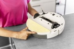 RCV 5 ROBOT SÜPÜRGE