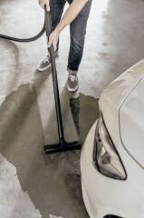 WD 3 V-17/4/20 ISLAK KURU ELEKTRİKLİ SÜPÜRGE *EU