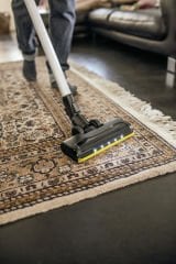 VC 6 OURFAMILY - DİKEY ELEKTRİKLİ SÜPÜRGE