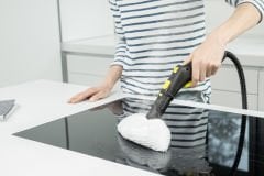 SC 3 EasyFix - Buharlı Temizlik Makinesi