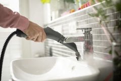 SC 3 EasyFix - Buharlı Temizlik Makinesi