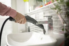 SC 3 EasyFix - Buharlı Temizlik Makinesi