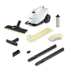 SC 3 EasyFix - Buharlı Temizlik Makinesi