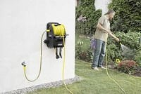 HR 7.315 PREMİUM HORTUM MAKARASI, KİT 1/2''