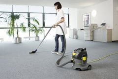 T 10/1 - Kuru Elektrikli Süpürge