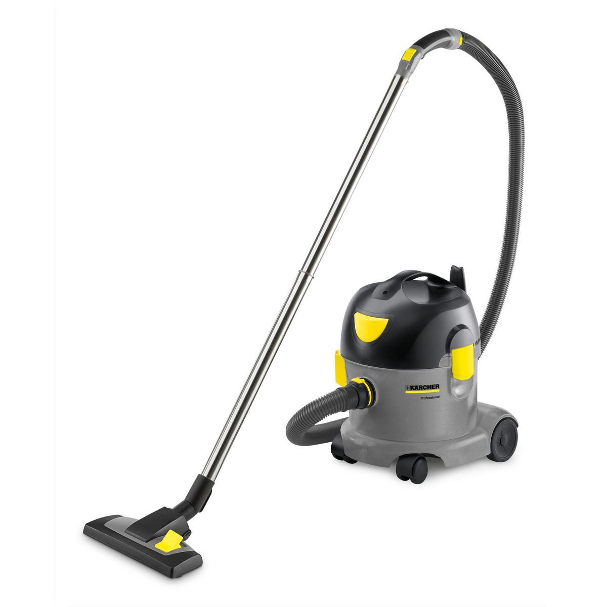 T 10/1 - Kuru Elektrikli Süpürge