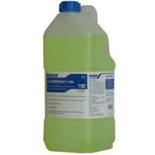 FLOORDRESS T-500 (5 L) - Halı Yıkama Deterjanı