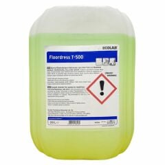 FLOORDRESS T-500 (20 L) - Hali Yıkama Deterjanı