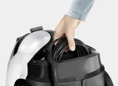 SC 5 EasyFix IRON PLUG - Buharlı Temizlik Makinesi