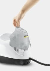 SC 4 EasyFix - Buharlı Temizleme Makinesi
