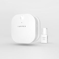 Micro Koku Makinesi Beyaz + Cute Kartuş