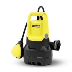 Karcher SP 11.000 Dirt *EU - KİRLİ SU DALGIÇ POMPASI
