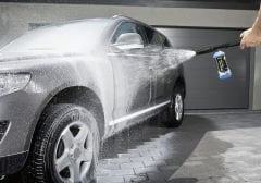 K 2 UNİVERSAL - CAR BASINÇLI YIKAMA MAKİNESİ