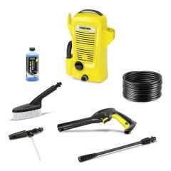K 2 UNİVERSAL - CAR BASINÇLI YIKAMA MAKİNESİ