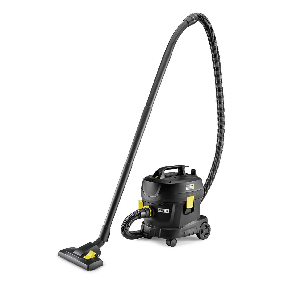 T 11/1 Classic HEPA Re Plast - Kuru Elektrikli Süpürge