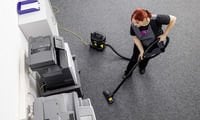 T 11/1 Classic HEPA Re Plast - Kuru Elektrikli Süpürge