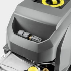 Yüksek Basınçlı Yıkama Makinesi HD 9/20-4 M Classic 1.367-903.0
