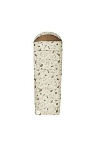 Naturehike Cute Mud Rabbit MT180 Zarf Trazı Pamuklu Uyku Tulumu -8°C Laurel - Right