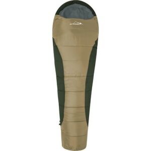 Nurgaz Campout Extreme Uyku Tulumu Kışlık