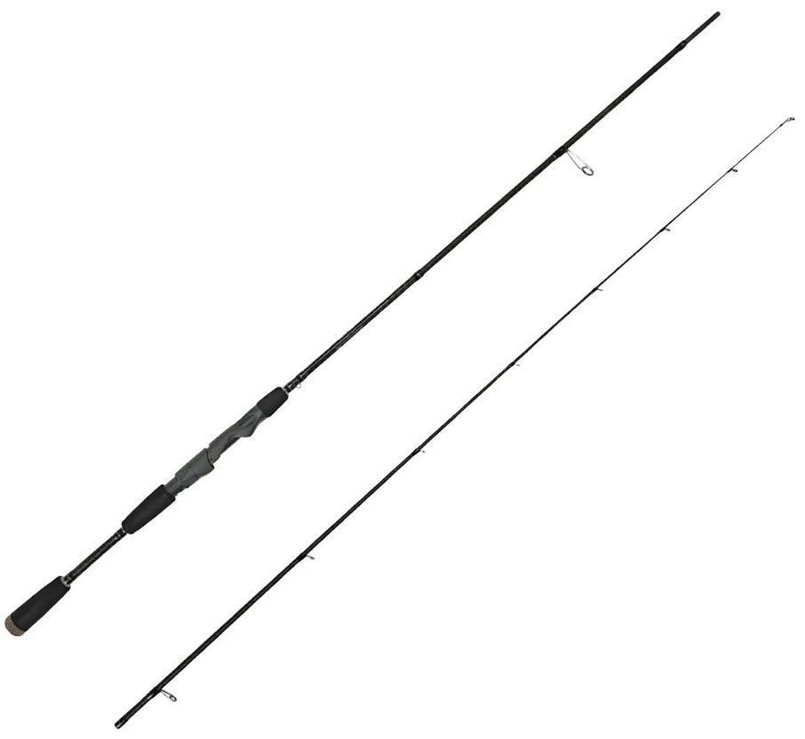 Yek Outdoor Profesyonel LRF Seti Okuma Epixor LRF Ultra Light Game Spin 213cm 1-8gr Olta Kamışı&Okuma Acuador ACU-1000A 3+1BB Olta Makinesi