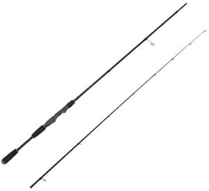 Yek Outdoor Profesyonel LRF Seti Okuma Epixor LRF Ultra Light Game Spin 213cm 1-8gr Olta Kamışı&Okuma Revenger RV-25 FD Olta Makinesi