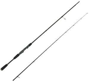 Yek Outdoor Profesyonel LRF Seti Okuma Epixor LRF Ultra Light Game Spin 213cm 1-8gr Olta Kamışı&Okuma ARIA-1000a 1BB Olta Makinesi