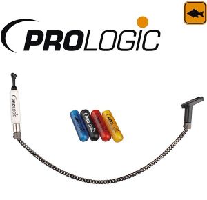 Prologıc Micro Hanger Kıt (Red,Blue,Yellow,White,Black)