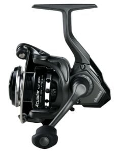 YekOutdoor Okuma Profesyonel LRF Seti Okuma Red Spin 7'6'' 228 cm 3-15 gr 2 Parça&Okuma Acuador ACU-1000A 3+1BB Olta Makinesi