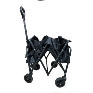 Yek Outdoor Katlanabilir Plaj ve Kamp Arabası