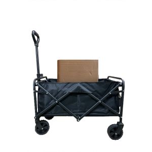 Yek Outdoor Katlanabilir Plaj ve Kamp Arabası