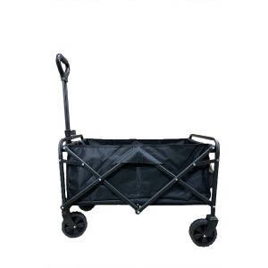 Yek Outdoor Katlanabilir Plaj ve Kamp Arabası