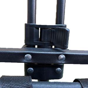 Yek Outdoor Katlanabilir Plaj ve Kamp Arabası