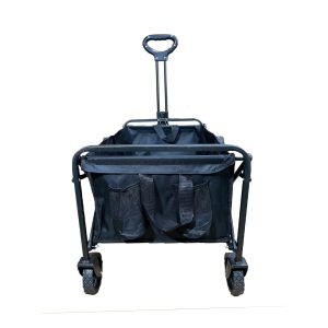Yek Outdoor Katlanabilir Plaj ve Kamp Arabası