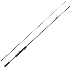 Dam Yagi Ultra Light Jig 2,10 m 2-12 gr 2 Parça Spin Kamışı