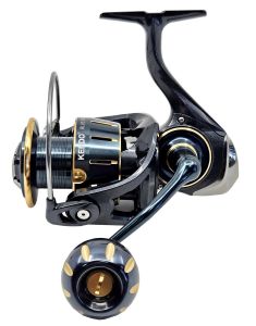 Kendo Blue Bass GQ7000 5+1BB Olta Makinesi