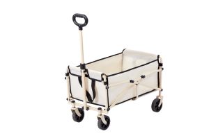 Yek Outdoor Katlanabilir Plaj ve Kamp Arabası