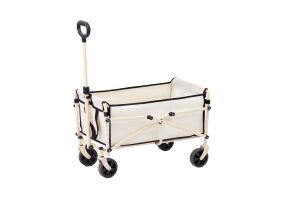 Yek Outdoor Katlanabilir Plaj ve Kamp Arabası