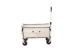 Yek Outdoor Katlanabilir Plaj ve Kamp Arabası