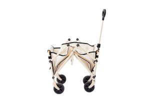 Yek Outdoor Katlanabilir Plaj ve Kamp Arabası