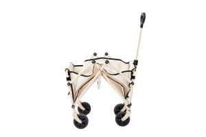 Yek Outdoor Katlanabilir Plaj ve Kamp Arabası